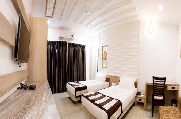 Smriti Star Hotel